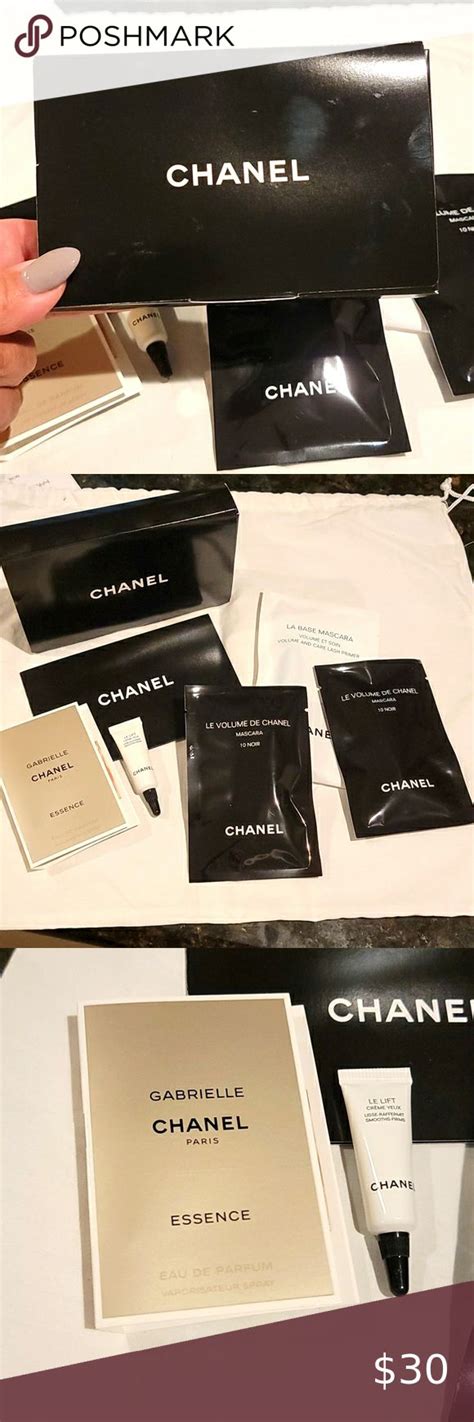 chanel gift with purchase 2020|macy's Chanel.